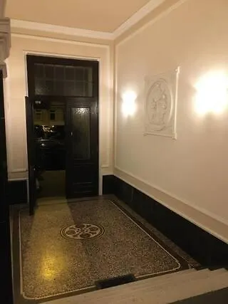 Paradiesisch Wohnen * Висбаден