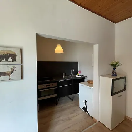 Paradiesisch Wohnen Апартаменты